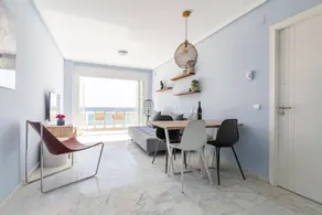 LUXURY APARTMENT, DISHWASHER AND SEA VIEW - Image 2