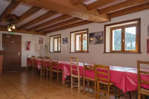 Cottage "La Ferme de l’Ours" with Mountain View, Private Terrace and Wi-Fi - Image 2