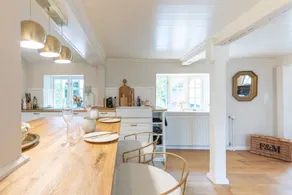 Ferienhaus "De ole huus 1735" in Braderup für bis zu 6 Personen - Image 5