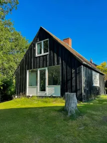 House from 1927 near Rebild Bakker and St. Økssø - Image 4