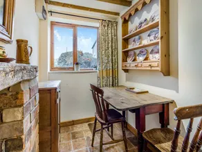 Encantadora casa rural apta para niños con barbacoa y jardín | Admite perro - Image 4