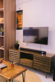 Holiday apartment | City view - Image 2