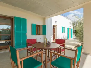 House with terrace, private pool & garden | Mountain view - Image 2