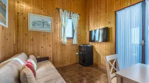 Ferienwohnung mit Terrasse | Meerblick | Haustierfreundlich - Image 5