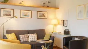 Fully equipped nice holiday home with garden & terrace | Next to the beach - Image 2