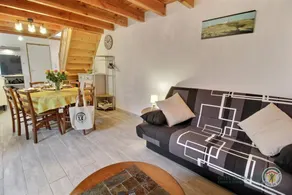 Gite with garden - Image 3