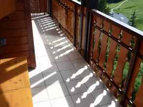 Apartment with 1 bedroom for 6 persons - Image 4