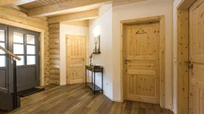Attraente casa accogliente e familiare con griglia, piscina e giardino - Image 5