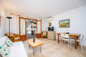 Ferienwohnung "Mhm 1" mit Balkon und WLAN - Image 4