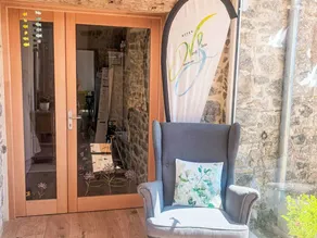 Gîte 2 Le Bateau Yves at Domaine Vert Bleu - Image 3