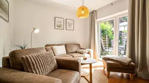 House with garden & terrace | Garden view - Image 5