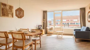 Holiday apartment with terrace - Image 2