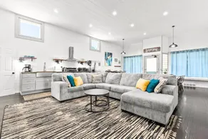 The Waterfront-Game Room!Movie Theatre!Bunk Room! - Image 4