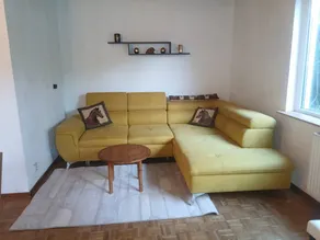 Holiday apartment with terrace, sauna & garden | Garden view - Image 3