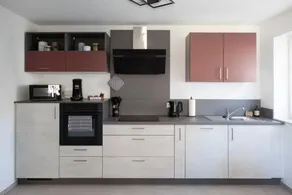 Voll ausgestattete Wohnung | Bergblick - Image 3