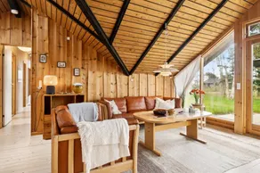 Maison entièrement équipée avec jacuzzi, terrasse et sauna | Avec animaux autorisés - Image 4