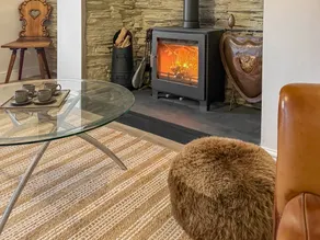 Family-oriented cottage with garden & BBQ | River view | Pets are welcome - Image 3