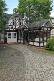 Villa an der Wetterstation - Image 3