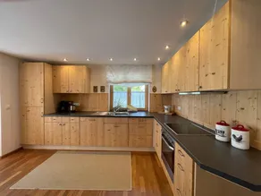 Apartment with garden, BBQ & terrace - Image 2