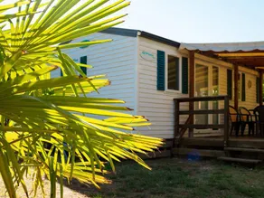 Wonderful mobile home with terrace | Dogs allowed - Image 5