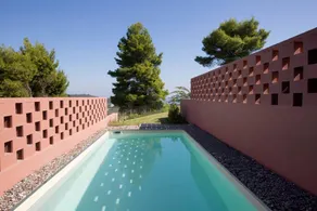 Magnifica villa adatta alle famiglie | Vista sul mare - Image 3