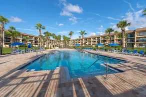 Condominio con piscina riscaldata - Image 2