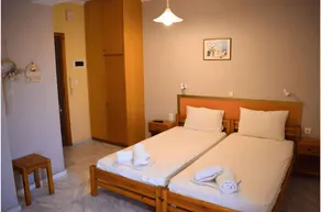 Apartment 'Nidri View B8' with Mountain View, Wi-Fi and Air Conditioning - Image 3