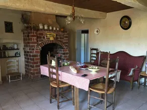 Family-oriented holiday home with BBQ & garden | Panoramic view - Image 2