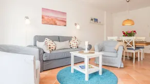 Apartment with garden, barbecue & terrace - Image 4