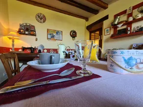 Bed & breakfast con 1 camera da letto per 2 persone - Image 3