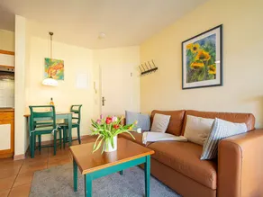 Appartement avec 1 chambre à coucher pour 3 personnes - Image 5