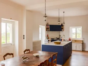 Charmante villa conviviale et familiale avec sauna, piscine privée et jardin - Image 3