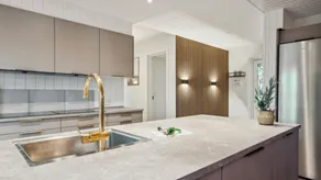 House with garden, sauna & private pool - Image 4
