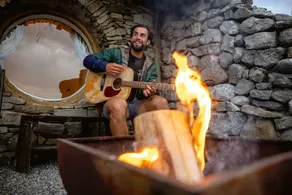 Experience Ireland's Natural Beauty with a Glamping Escape in County Mayo - Image 2