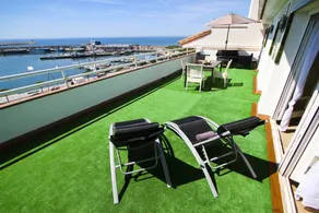 Fully equipped apartment with jacuzzi, terrace & garden | Close to the beach | Pets allowed - Image 5
