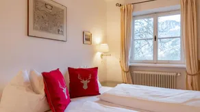 Nice flat with terrace - Image 5