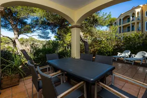 House with terrace & garden - Image 4