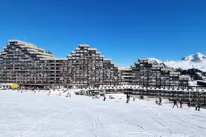 Merveilleux appartement de vacances | Près des pistes de ski - Image 3