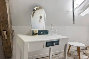 Bed and breakfast with 2 bedrooms for 4 persons - Image 4