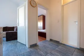 Flat with 1 room for 4 persons - Image 5
