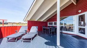 House with terrace, barbecue & sauna | Pet-friendly - Image 2