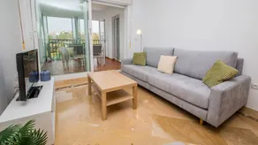 Voll ausgestattete schöne Ferienwohnung mit Terrasse und Pool - Image 5
