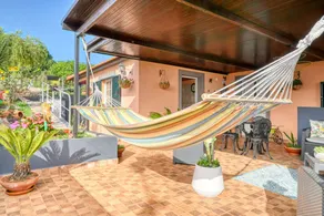Cottage avec jardin, terrasse et barbecue | Vue plage - Image 2