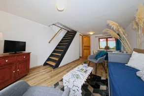 Lovely cottage with garden, terrace & sauna | Garden view | Pets are welcome - Image 3