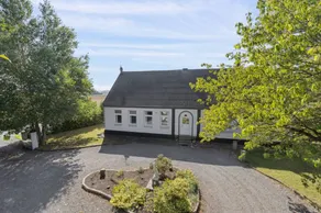 Maison avec jardin, barbecue et jacuzzi | Vue mer - Image 4