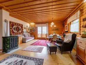 Holiday home with sauna - Image 2