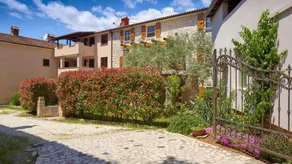 Ferienhaus mit Garten, Terrasse und Grill - Image 5