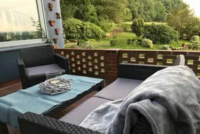 Casa totalmente attrezzata con terrazza e giardino | Ammette cani - Image 4