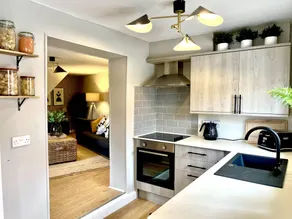 Ferienhaus mit 1 Zimmer für 2 Personen - Image 5