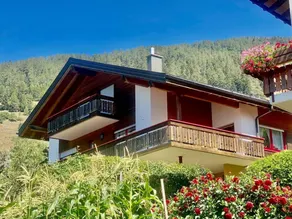 Chalet Kristall 6-bed apartment, Dusche, WC 6-bed apartment, Dusche, WC - Image 4